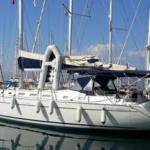 Beneteau Cyclades 50.5