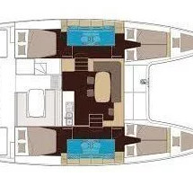 Lagoon 40