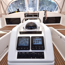 Jeanneau Sun Odyssey 440