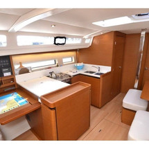 Jeanneau Sun Odyssey 440