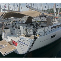 Jeanneau Sun Odyssey 440