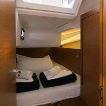 Jeanneau Sun Odyssey 440