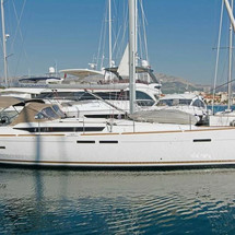 Jeanneau Sun Odyssey 440