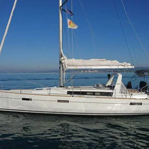 Oceanis 45
