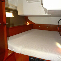 Oceanis 45