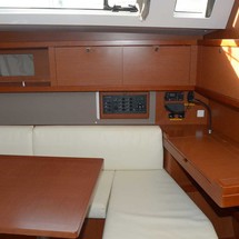 Oceanis 45