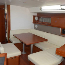 Oceanis 45