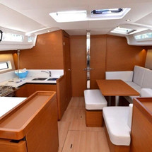 Jeanneau Sun Odyssey 440