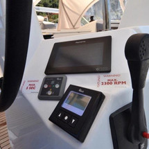 Jeanneau Sun Odyssey 440