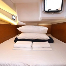 Jeanneau Sun Odyssey 440