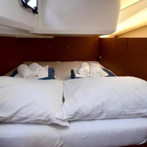 Jeanneau Sun Odyssey 440