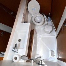 Jeanneau Sun Odyssey 440