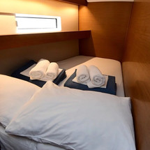 Jeanneau Sun Odyssey 440