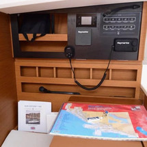 Jeanneau Sun Odyssey 440