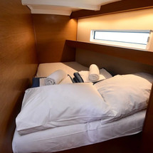 Jeanneau Sun Odyssey 440