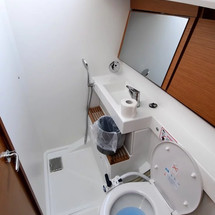 Jeanneau Sun Odyssey 440