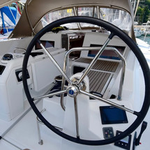 Jeanneau Sun Odyssey 440