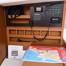 Jeanneau Sun Odyssey 440