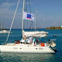 Lagoon 380
