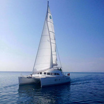 Lagoon 380