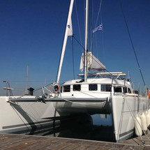 Lagoon 380