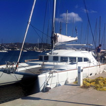 Lagoon 380