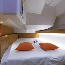 Jeanneau Sun Odyssey 479