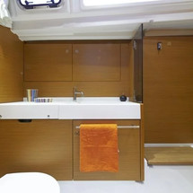 Jeanneau Sun Odyssey 479