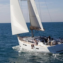 Jeanneau Sun Odyssey 479