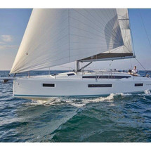 Jeanneau Sun Odyssey 410