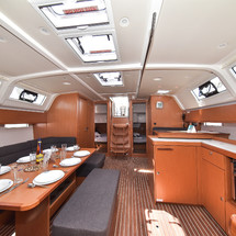 Bavaria Cruiser 51
