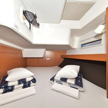 Bavaria Cruiser 51
