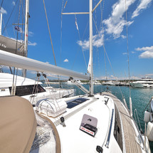 Bavaria Cruiser 51