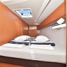 Bavaria Cruiser 51