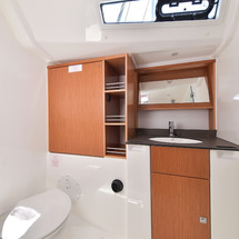 Bavaria Cruiser 51