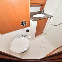 Bavaria Cruiser 51