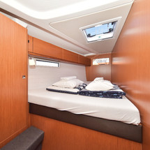Bavaria Cruiser 51