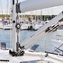 Bavaria Cruiser 51