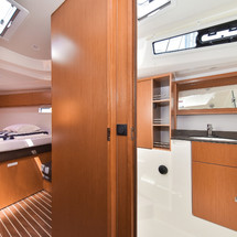 Bavaria Cruiser 51