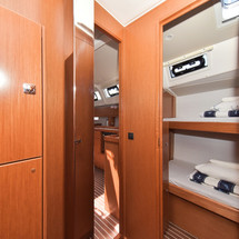 Bavaria Cruiser 51