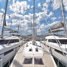 Bavaria Cruiser 51