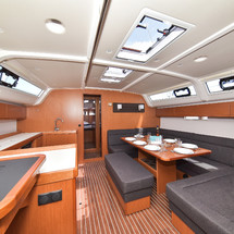 Bavaria Cruiser 51