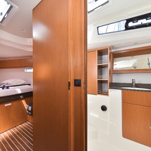 Bavaria Cruiser 51
