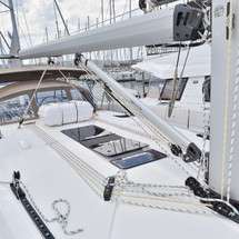 Bavaria Cruiser 51