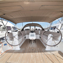 Bavaria Cruiser 51