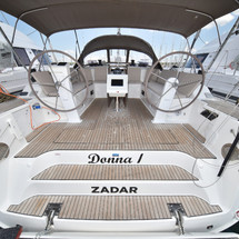 Bavaria Cruiser 51