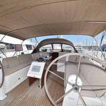 Bavaria Cruiser 51