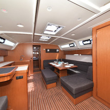 Bavaria Cruiser 51