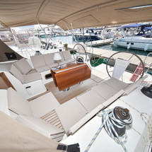 Bavaria Cruiser 51