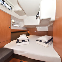 Bavaria Cruiser 51